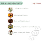 Atrimed Ayurvedic Atrisor moisturizer