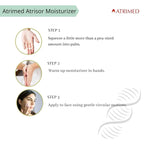 Atrimed Ayurvedic Atrisor moisturizer
