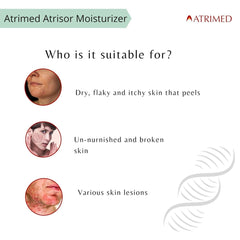 Atrimed Ayurvedic Atrisor moisturizer
