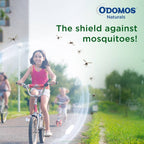 Dabur Odomos Naturals Mosquito Repellent Lotion