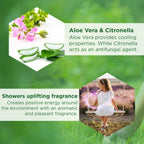 Dabur Odomos Naturals Mosquito Repellent Lotion