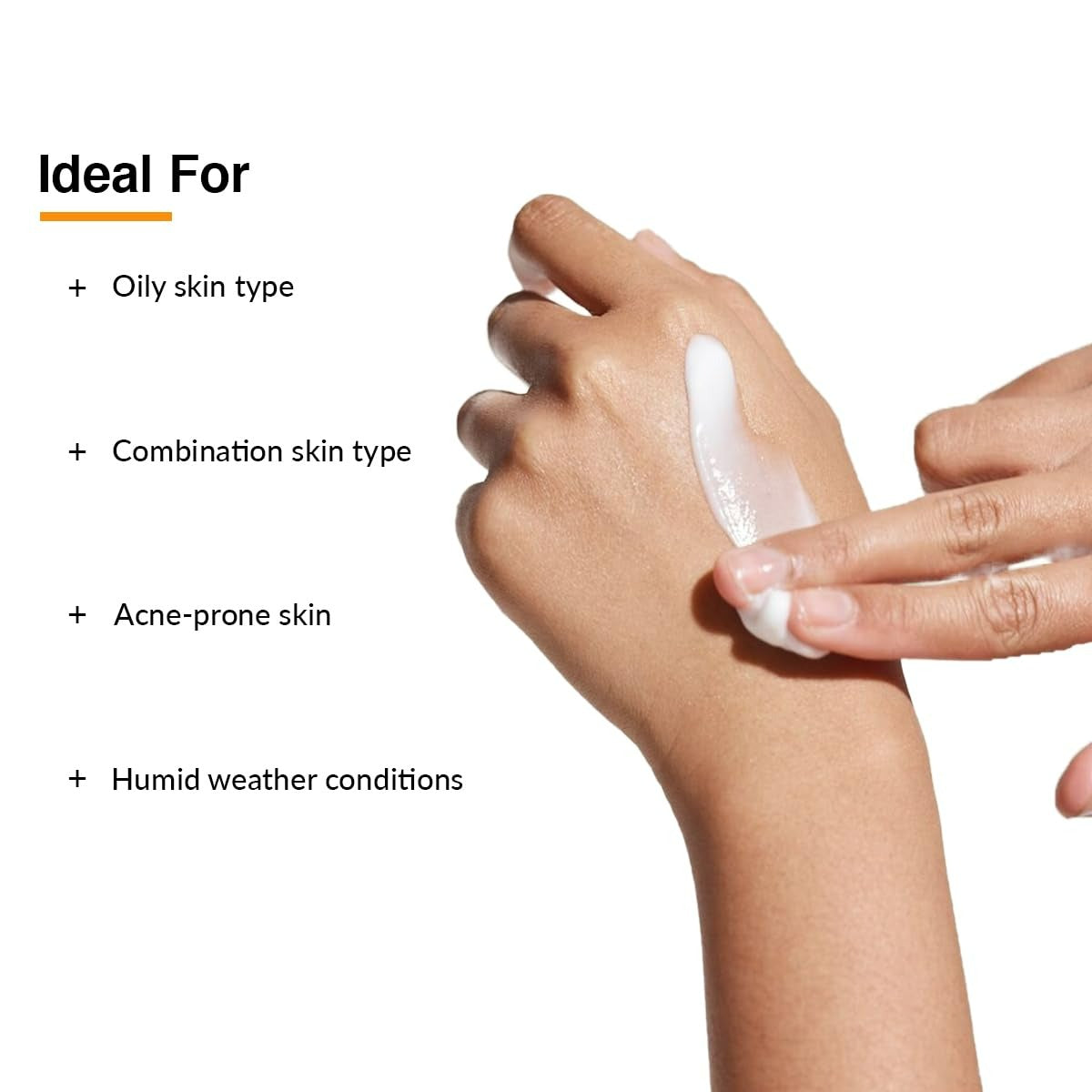 Fixderma Shadow SPF 50+ Gel For Oily Skin