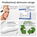 Professional O3+ Whitening Facial Kit for Tan-Pigmented Skin