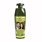 KeraGain Hair Color Shampoo (Black)
