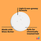 Matrix Opti Care Smooth Straight Professional Split End Hair Serum