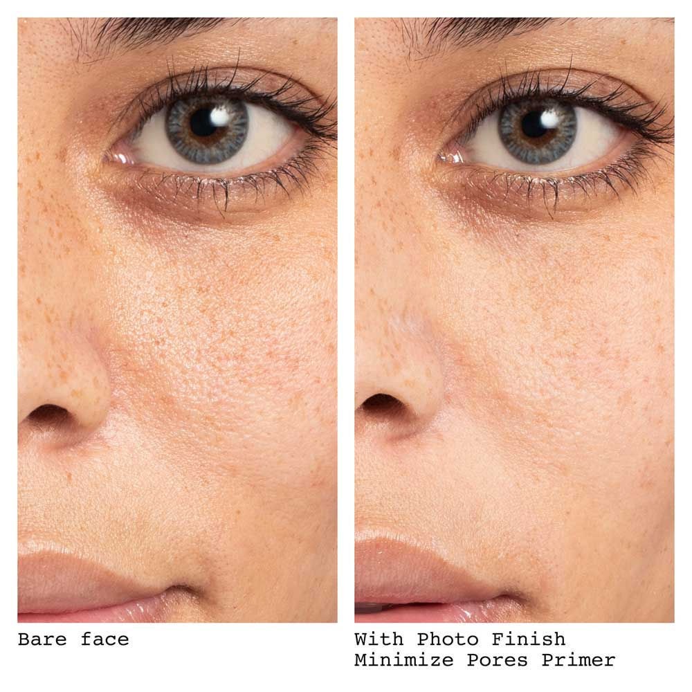 Smashbox Photo Finish Minimize Pores Primer