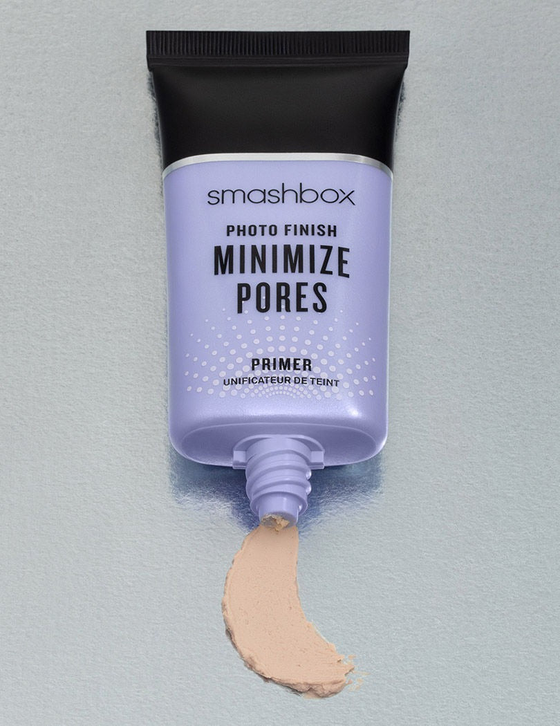 Smashbox Photo Finish Minimize Pores Primer
