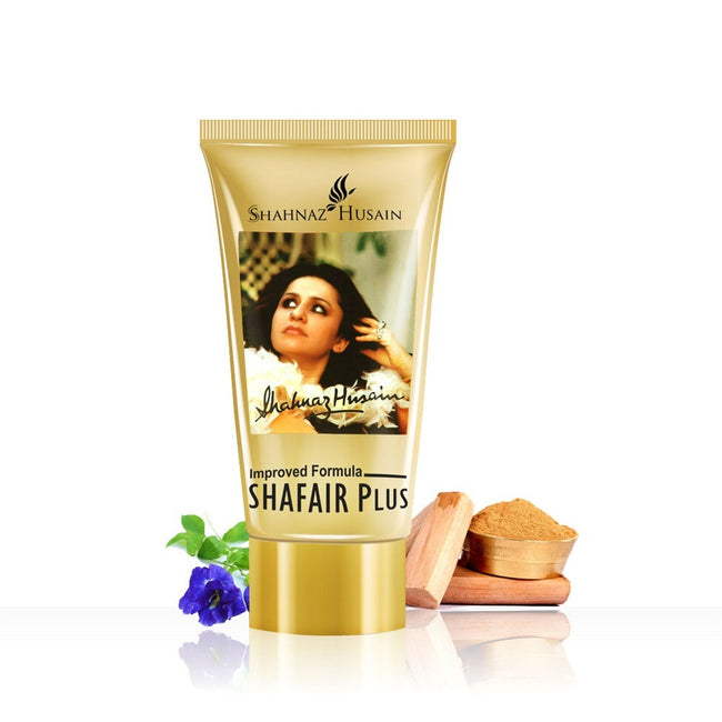 Shahnaz Husain Shabase Premium Organic Sandalwood Protective Base Main Image