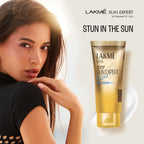 Lakme Sun Expert Tinted Sunscreen 50SPF