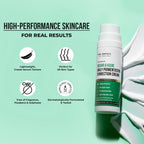 Dr. Sheth's Kesar & Kojic Pigmentation Correction Cream | Niacinamide Formula | Tan Removal