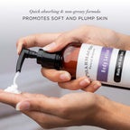 Kimirica Pharmacopia Argan Oil Body Lotion