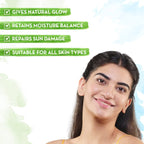 Mamaearth Ubtan Face Serum For Skin Brightening