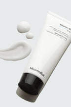 Minimalist Vitamin B5 10% Face Moisturizer