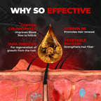 Beardo Beard & Hair Growth Oil