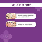 The Derma Co 20% Vitamin C Serum for Skin Radiance