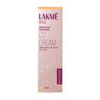 Lakme 9 To 5 Complexion Care Cc Face Cream SPF 30-Honey