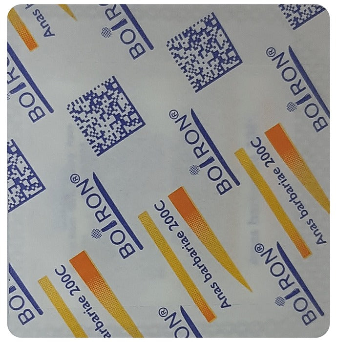 Boiron Oscillococcinum (Anas Barbariae) Single Dose Pillules (1gm Each) 200 CH (3 Bottles)