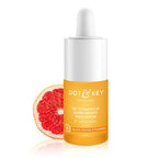 Dot & Key 10% Vitamin C+E Super Bright Face Serum | 5% Niacinamide | Glow Booster