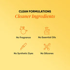 Dot & Key 10% Vitamin C+E Super Bright Face Serum | 5% Niacinamide | Glow Booster