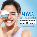 Dot & Key 72 Hr Hydrating Probiotic Face Gel With With Hyaluronic Acid, Kombucha & Rice Water