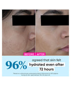 Dot & Key 72 Hr Hydrating Probiotic Face Gel With With Hyaluronic Acid, Kombucha & Rice Water