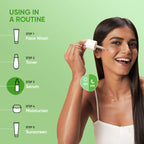 Dot & Key 2% Salicylic Cica Anti Acne Face Serum For Irritation & Unclogs Pores