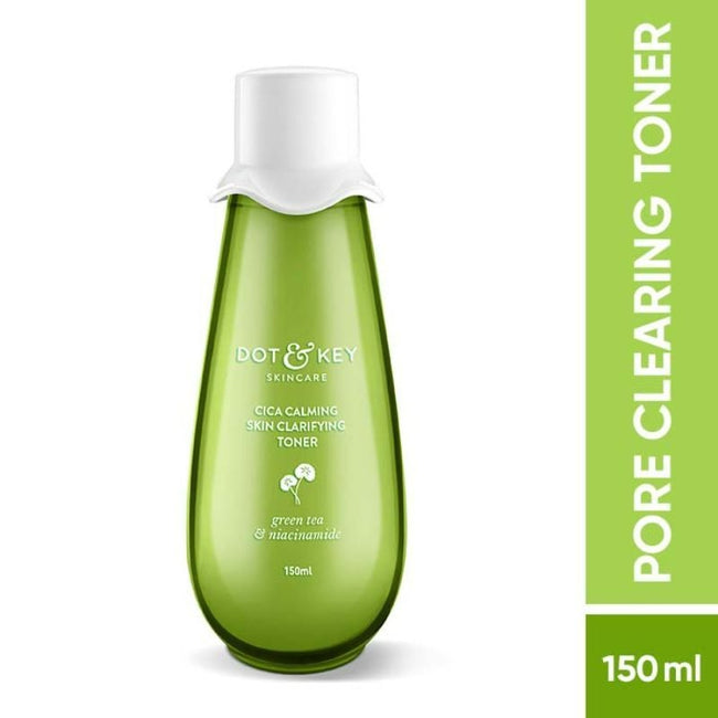 Dot & Key Cica Calming Skin Clarifying Toner Main Image