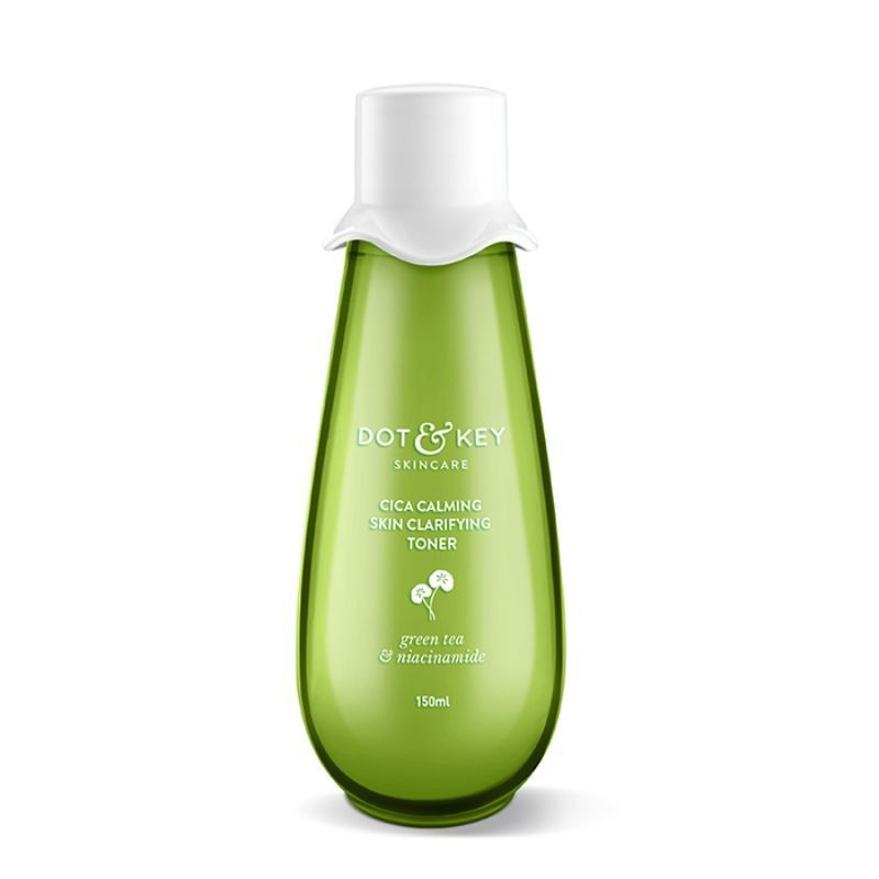 Dot & Key Cica Calming Skin Clarifying Toner