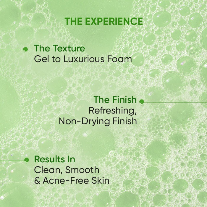 Dot & Key Cica & Salicylic Daily Exfoliating Shower Gel