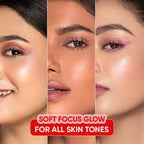 Dot & Key Strawberry Dew Strobe Cream