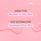 Dot & Key Watermelon Skin Glow Pore Tightening Face Toner