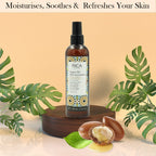 Rica Argan Oil After Wax Lotion for Sensitive Skin With Sun Flower Oil, Jojoba Oil & Vitamin E