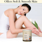 Rica Azulene Liposoluble Wax for Sensitive Skin