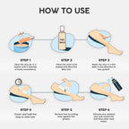 Rica Green Apple Liposoluble Wax For Sensitive Skin