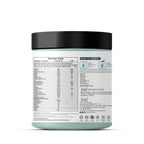 Miduty by Palak Notes 100% Organic Alkalizing Super Greens Powder