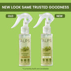 Alps Goodness Rosemary Water for Hair Regrowth