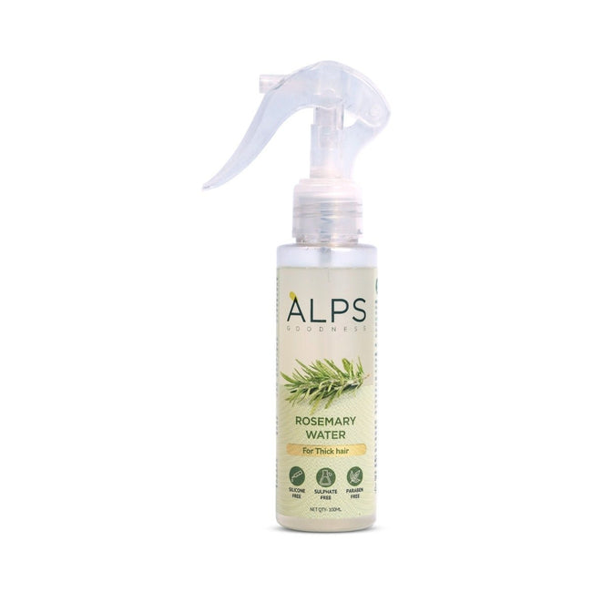 Alps Goodness Rosemary Water for Hair Regrowth Hover Image