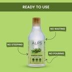 Alps Goodness Rosemary Water for Hair Regrowth