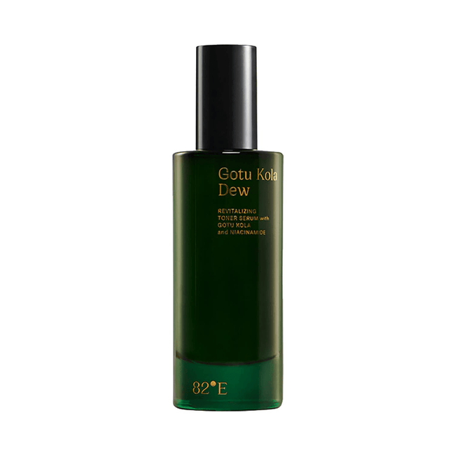 82°E By Deepika Padukone Gotu Kola Dew Toner serum With Gotu Kola & Niacinamide, Reduce Pores, Instant Hydration Hover Image