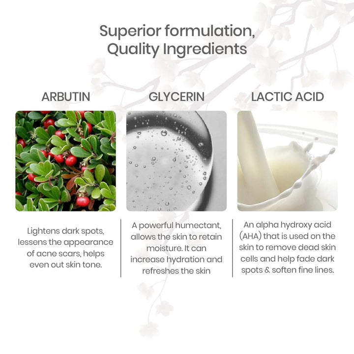 Ozone D-Tan Facial Cleanser