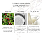 Ozone D-Tan Facial Cleanser