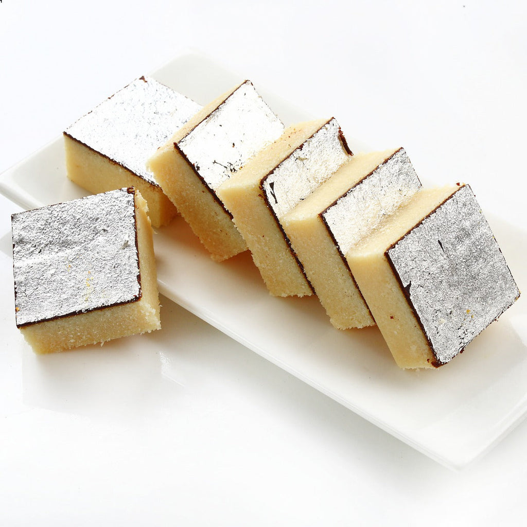 Dadu's - Chocolate Burfi