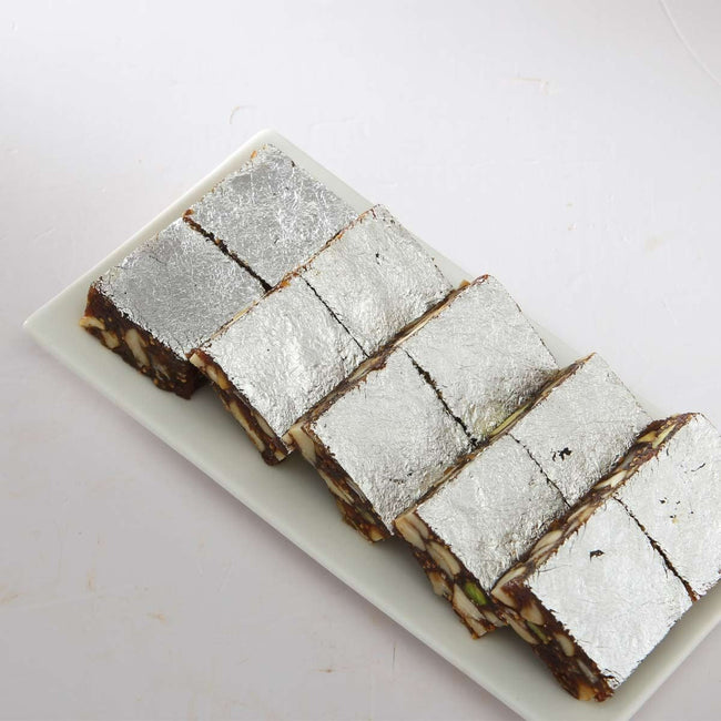 Dadu's Sugar Free Anjeer Burfi Main Image