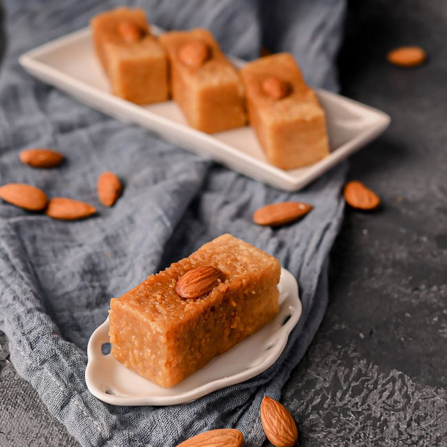 Vellanki Foods - Ajmeer Kalakand Main Image