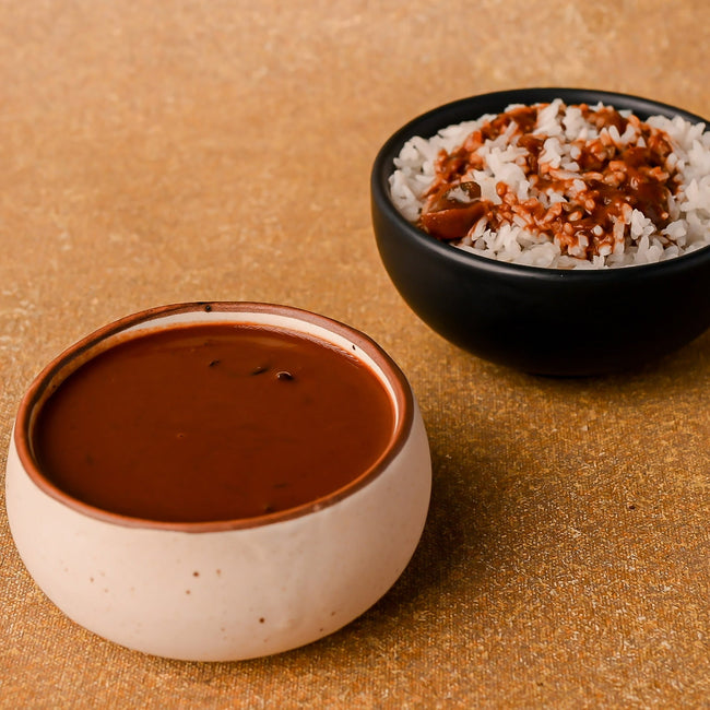 Vellanki Foods Ulavacharu | Ready to Eat Ulava Charu | Telugu Style Signature Soups Hover Image