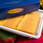 Sri Krishna Sweets Mysurpa (Mysore Pak) | Sri Krishna Mysore Pak