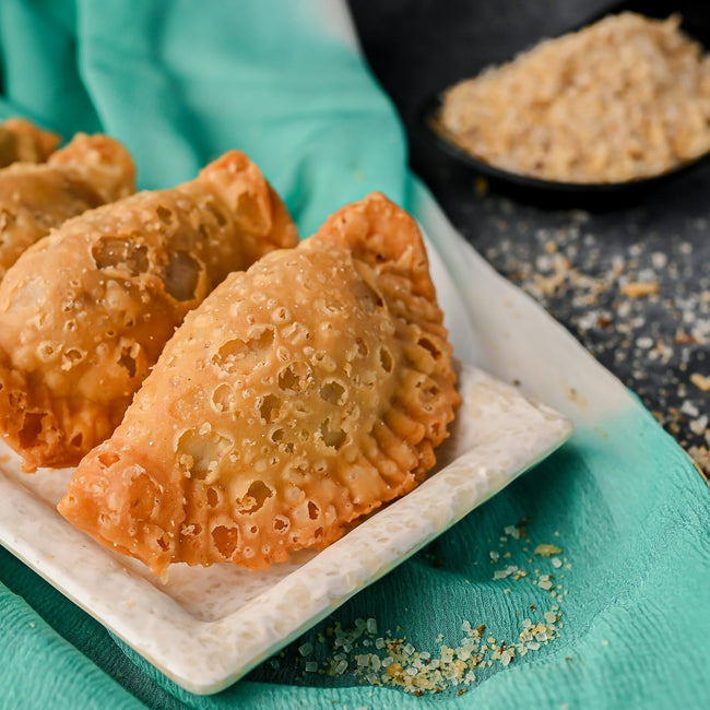 Vellanki Foods - Karanji/Kajjikayalu Main Image