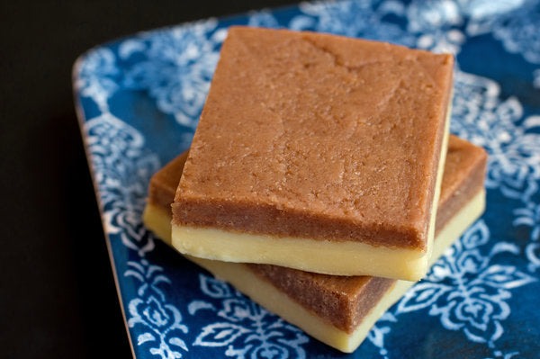 Pulla Reddy Chocolate Burfi Main Image