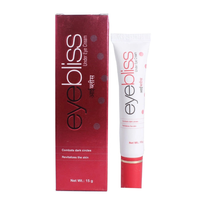 Intas Eyebliss Under Eye Cream Main Image