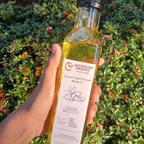 Satjeevan Organic Wood-Pressed Almond Oil